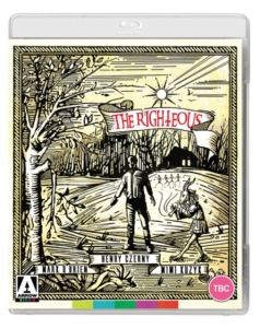 Movie - The Righteous