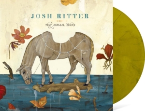 Josh Ritter - The Animal Years