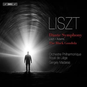 Franz Liszt - Dante Symphony