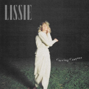 Lissie - Carving Canyons (Opaque Tangerine V