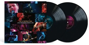 The Cranberries - Live At The Lonbdon Astoria Ii,1994