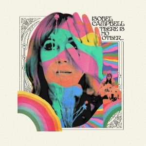 Campbell Isobel - There Is No Other? (Green Vinyl)