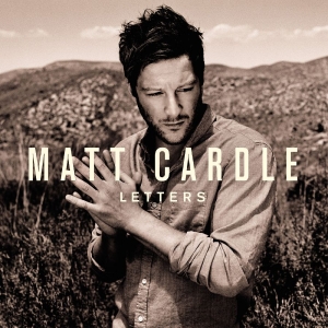 Cardle Matt - Letters