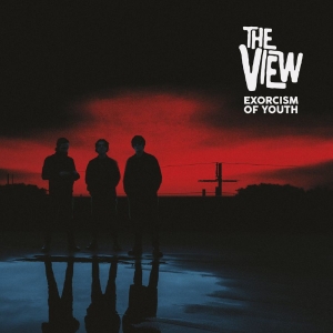View The - Exorcism Of Youth (White Vinyl)
