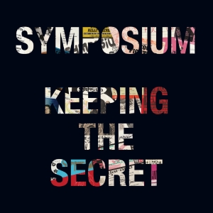 Symposium - Keeping The Secret (White & Red Spl