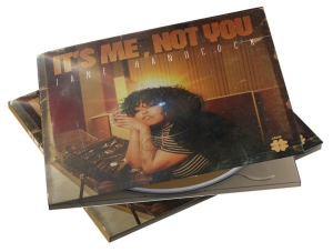 Handcock Jane - Its Me Not You (Digipack)