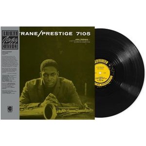 John Coltrane - Coltrane