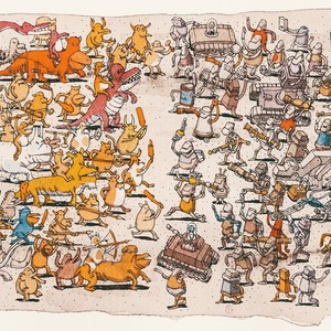 Dance Gavin Dance - Instant Gratification