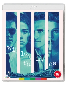Movie - Wild Things