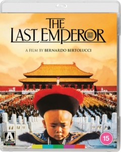 Movie - The Last Emperor