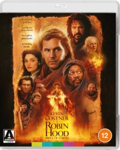 Movie - Robin Hood - Prince Of Thieves