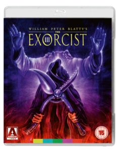 Movie - The Exorcist 3