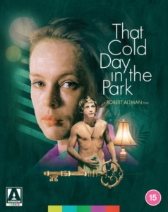 Movie - That Cold Day In The Park