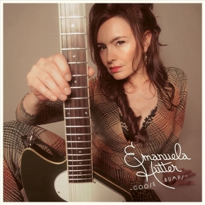 Emanuela Hutter - Goose Bumps