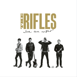 Rifles The - None The Wiser (10Th Anniversary Ed