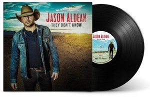 Jason Aldean - They Don't Know