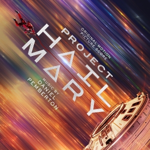 Pemberton Daniel - Project Hail Mary (Original Motion Picture Score)