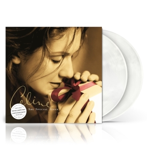 Dion Céline - These Are Special Times