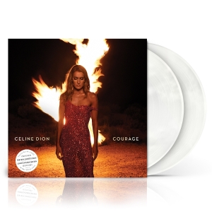 Dion Céline - Courage