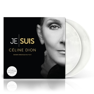Dion Céline - Je Suis : Céline Dion (Bande Originale Du Film)