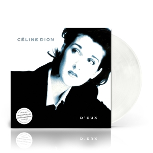 Dion Céline - D'eux