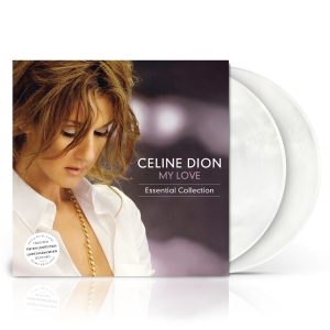 Dion Céline - My Love Essential Collection