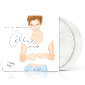 Dion Céline - Falling Into You