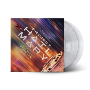Pemberton Daniel - Project Hail Mary (Original Motion Picture Score)