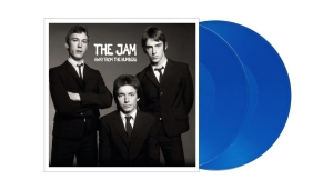 Jam The - Away From The Numbers (2 Lp Blue Vi