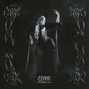 Eivør - Tungl (Crystal Clear Vinyl LP)