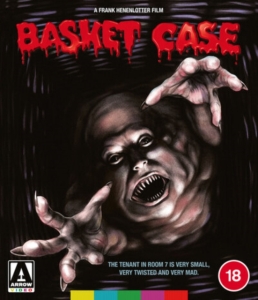 Movie - Basket Case