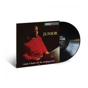 Junior Mance - Junior