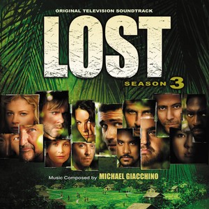 Michael Giacchino - Lost (Season 3)