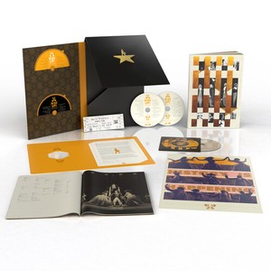Lin-Manuel Miranda - Hamilton: The Complete Experie