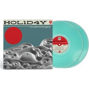 Hol1d4y - Topology