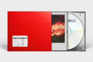 Nine Inch Nails Boys Noize - Nine Inch Noize