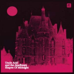 Uncle Acid And The Deatbeats - Shapes Of Midnight (Black Vinyl)