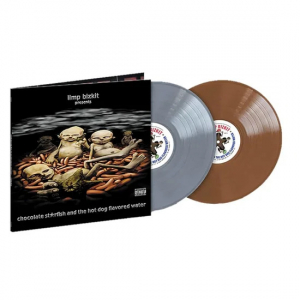 Limp Bizkit - Chocolate Starfish & The Hot Dog Flavored Water (Coloured Vinyl)