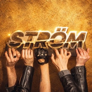 Ström - Mer Ström Åt Folket