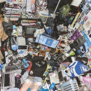 Ninajirachi - I Love My Computer [Import]