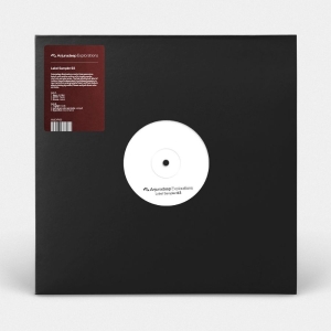 Various Artists - Anjunadeep Explorations Label Sampl