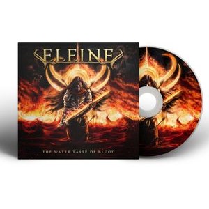 Eleine - Water Taste Of Blood (Ltd Digi)