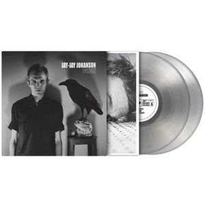 Jay-Jay Johanson - Poison