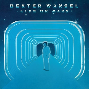 Dexter Wansel - Life On Mars
