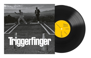 Triggerfinger - Tarmac