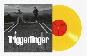 Triggerfinger - Tarmac