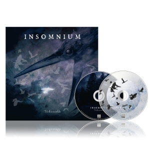 Insomnium - Netherworlds