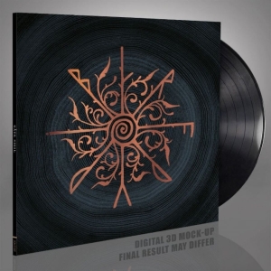 Gåte - Sigil (Black Vinyl Lp)