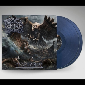 Grimner - Stormvingar