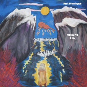 Hemmingson Merit - Pekkos Per Å Jag